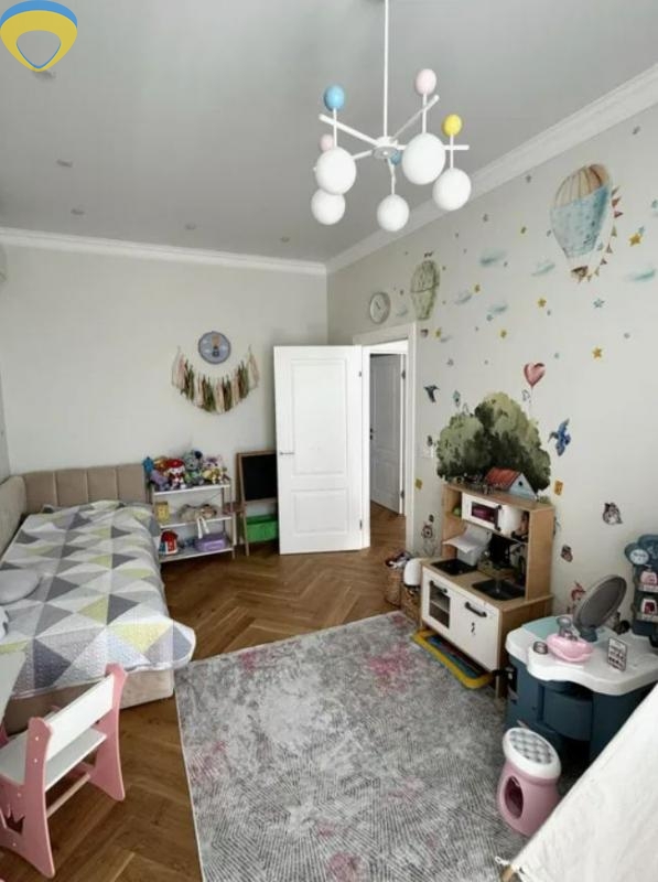 продажа трехкомнатной квартиры номер A-173484 в Приморском районе, фото номер 11